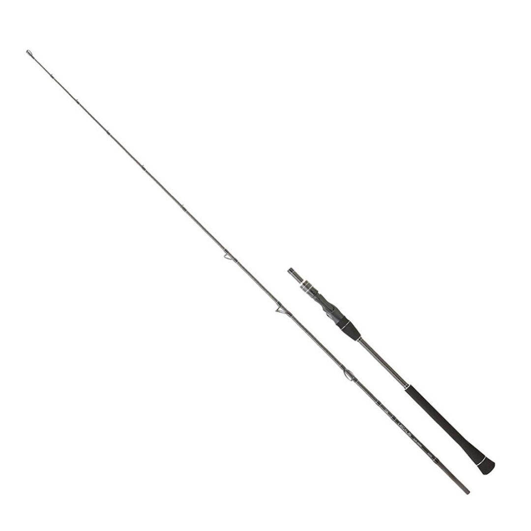DAIWA LEGALIS O BF JG 1.91M 20-80GR 1+1 JIG KAMIŞ