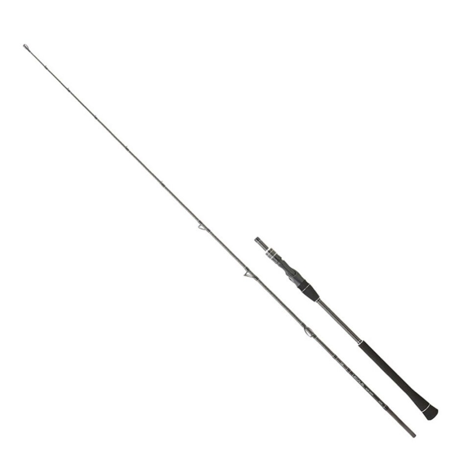 DAIWA LEGALIS O BF JG 1.91M 20-80GR 1+1 JIG KAMIŞ