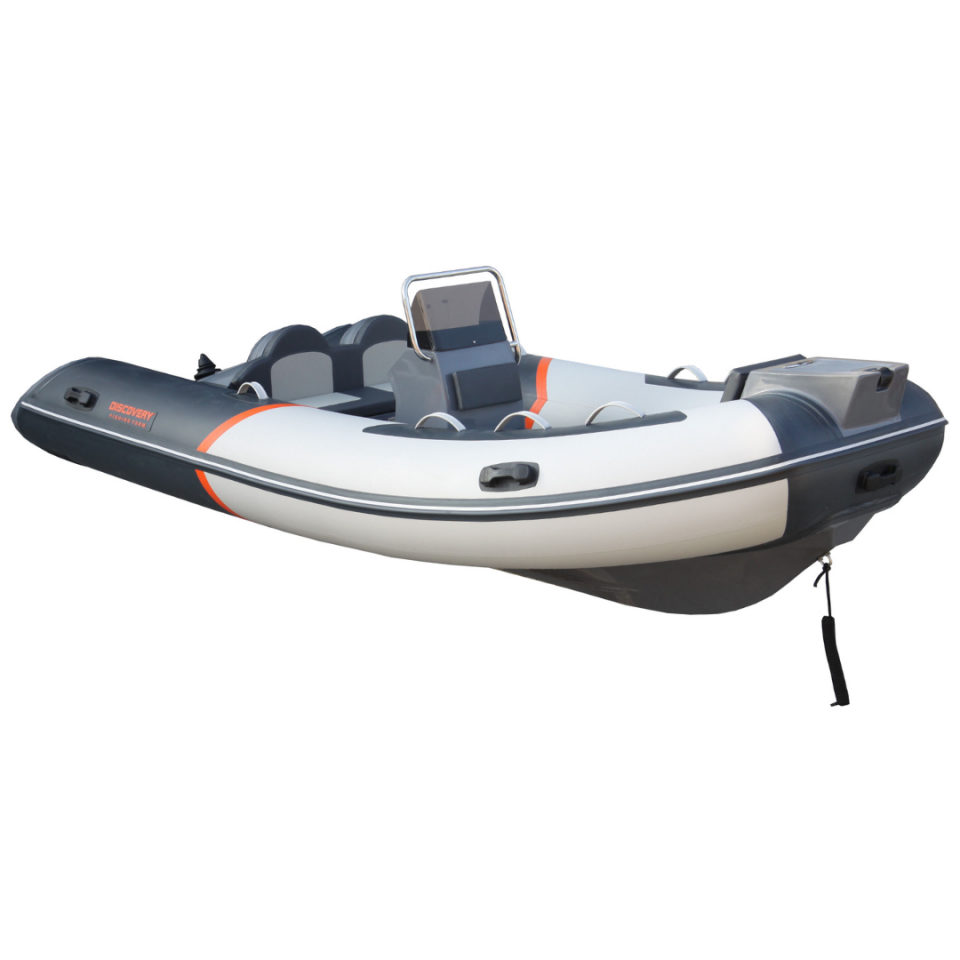 DFT DISCOVERY RIB Bot MX410/1RIB 410cm Seri
