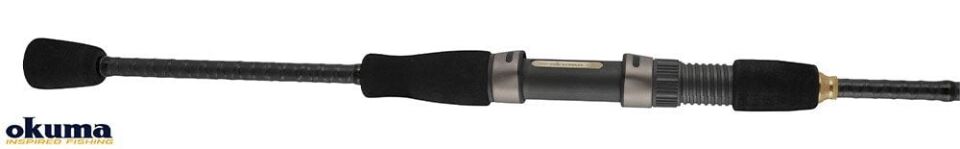 Okuma Lrf-S-762UL 228cm 1-9 gr Lrf Kamışı