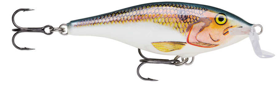 Rapala Shallow Shad Rap Sahte Balığı 70MM - SD