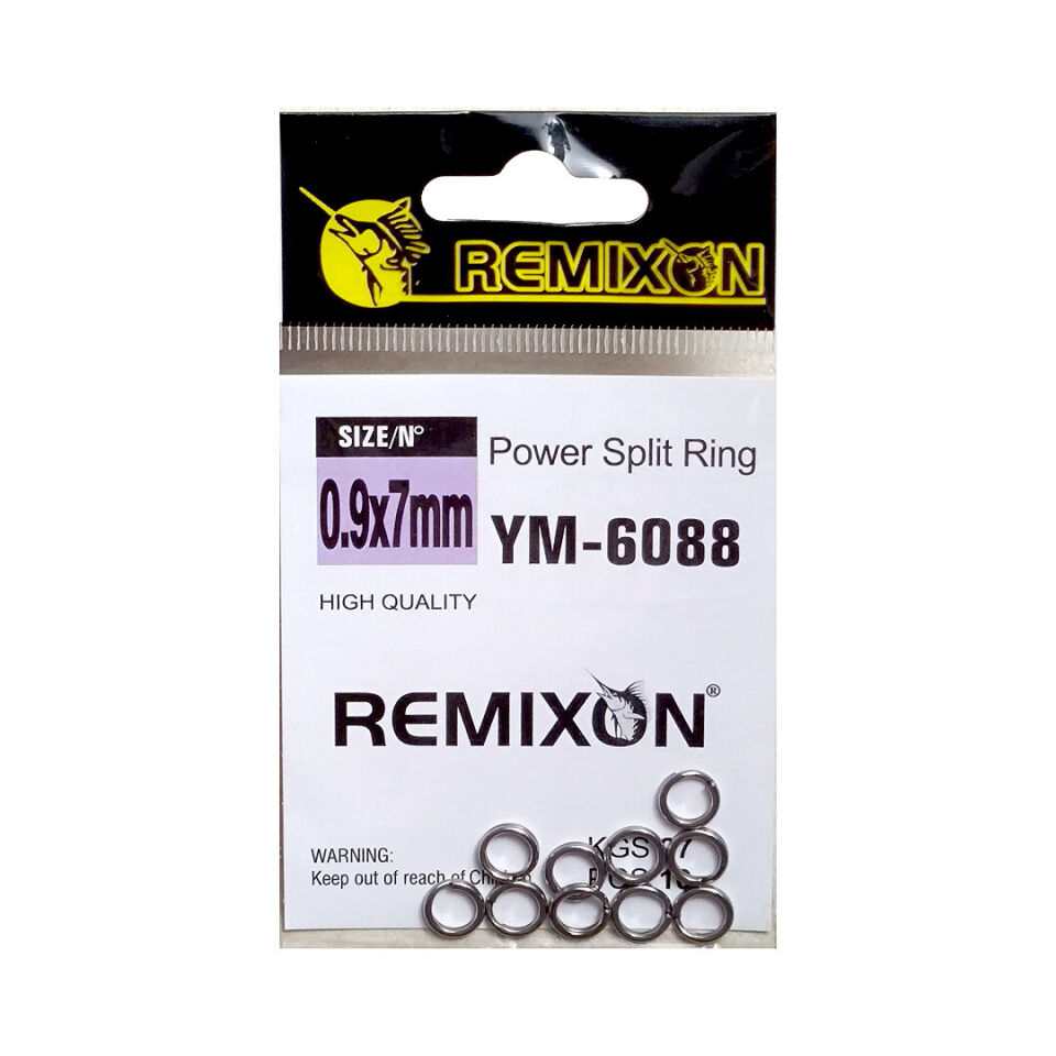 Remixon YM6088 Serisi Halka