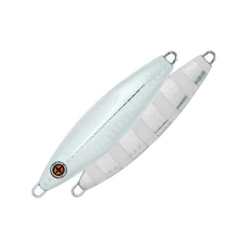 Sakura Spinback Jig Sahte Yemi 62MM - 20GR - SB04
