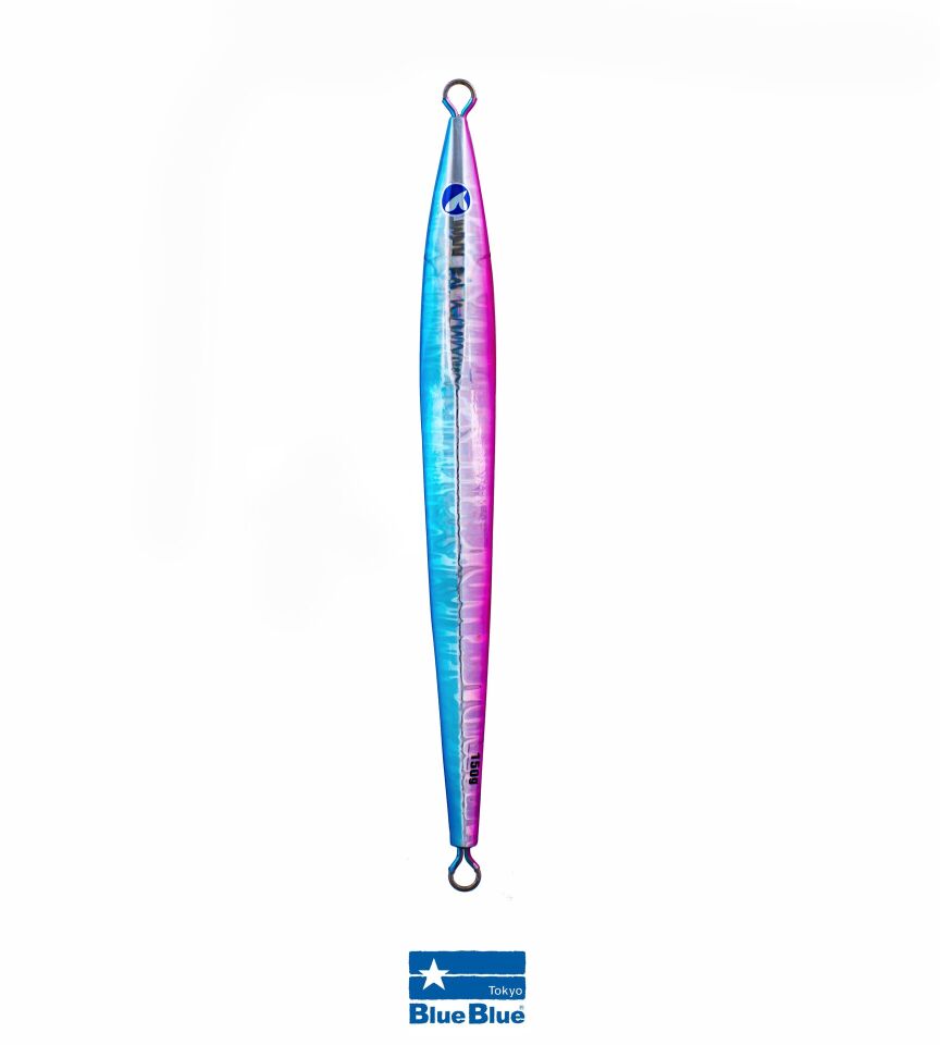 SEARIDE LONG JIG YEM 60G #04