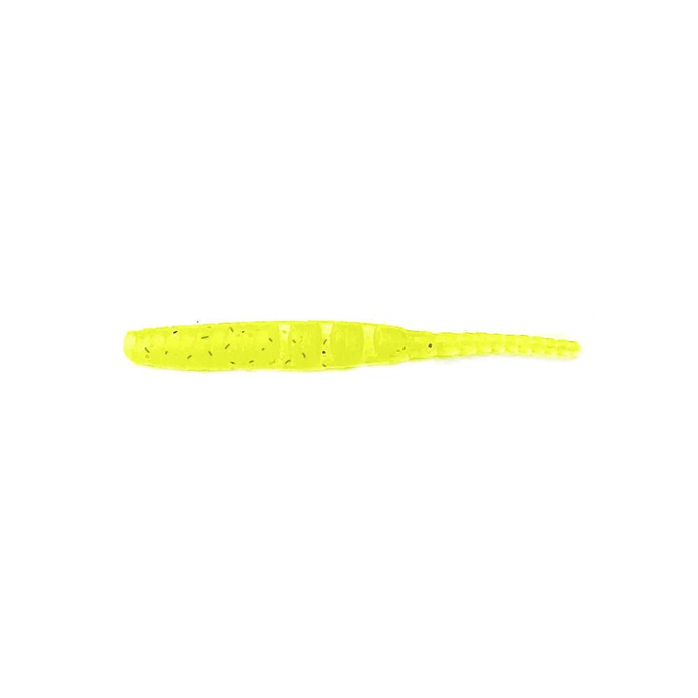 Albastar Mikki Silikon Sahte Yem 55MM - OLIVE OIL