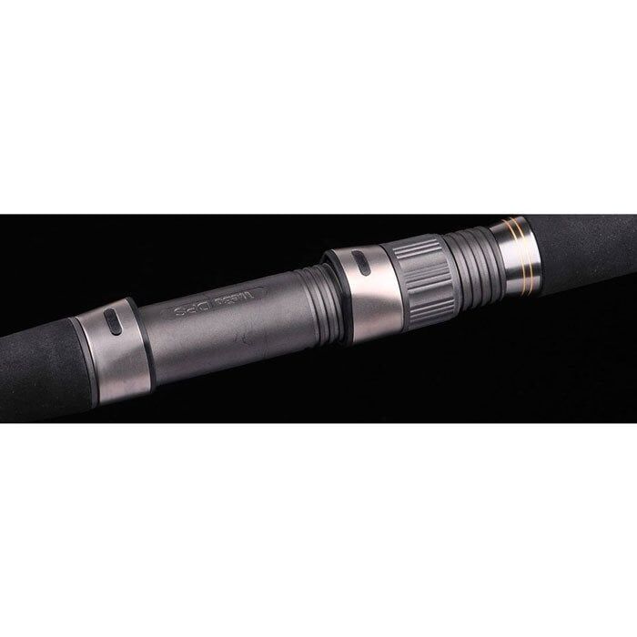 T.SPRO SB Nano Jig Spin 2.70M Olta Kamışı