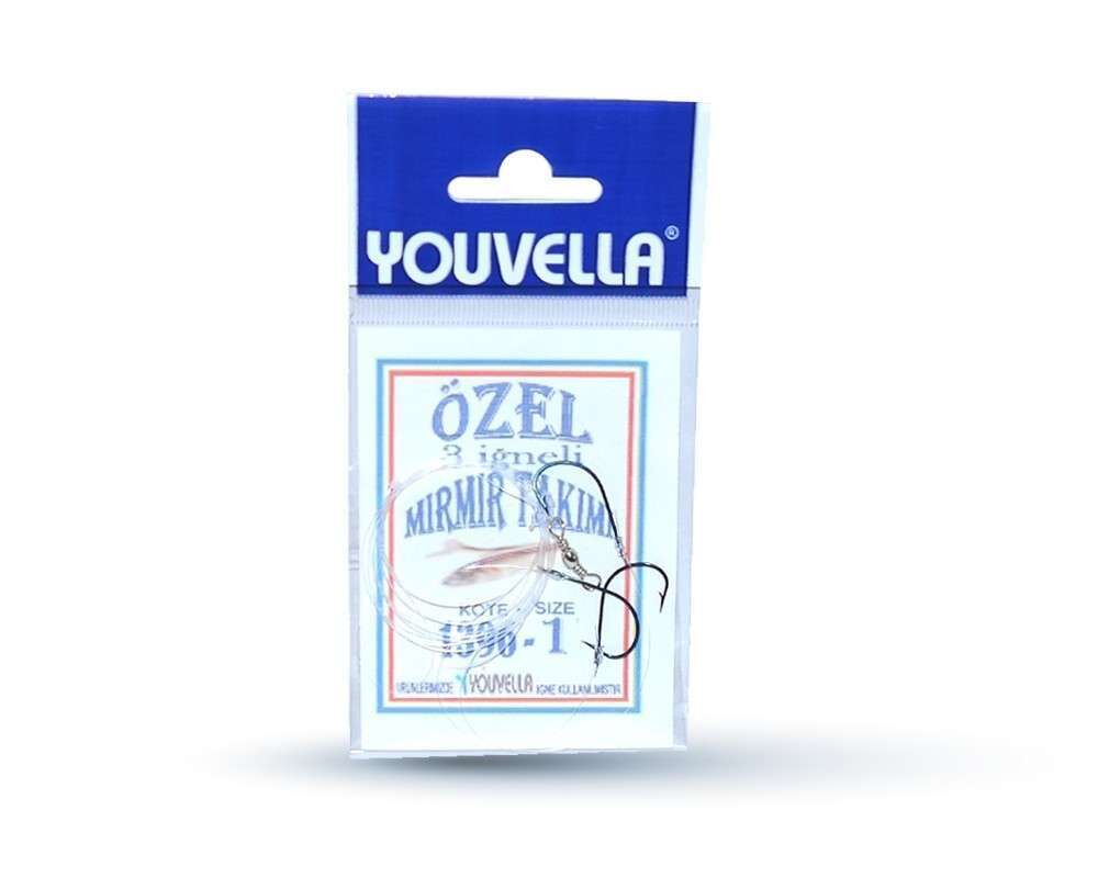 Yemli Takım 3 İğneli Hazır Beden Youvella 1396 Standart - 8