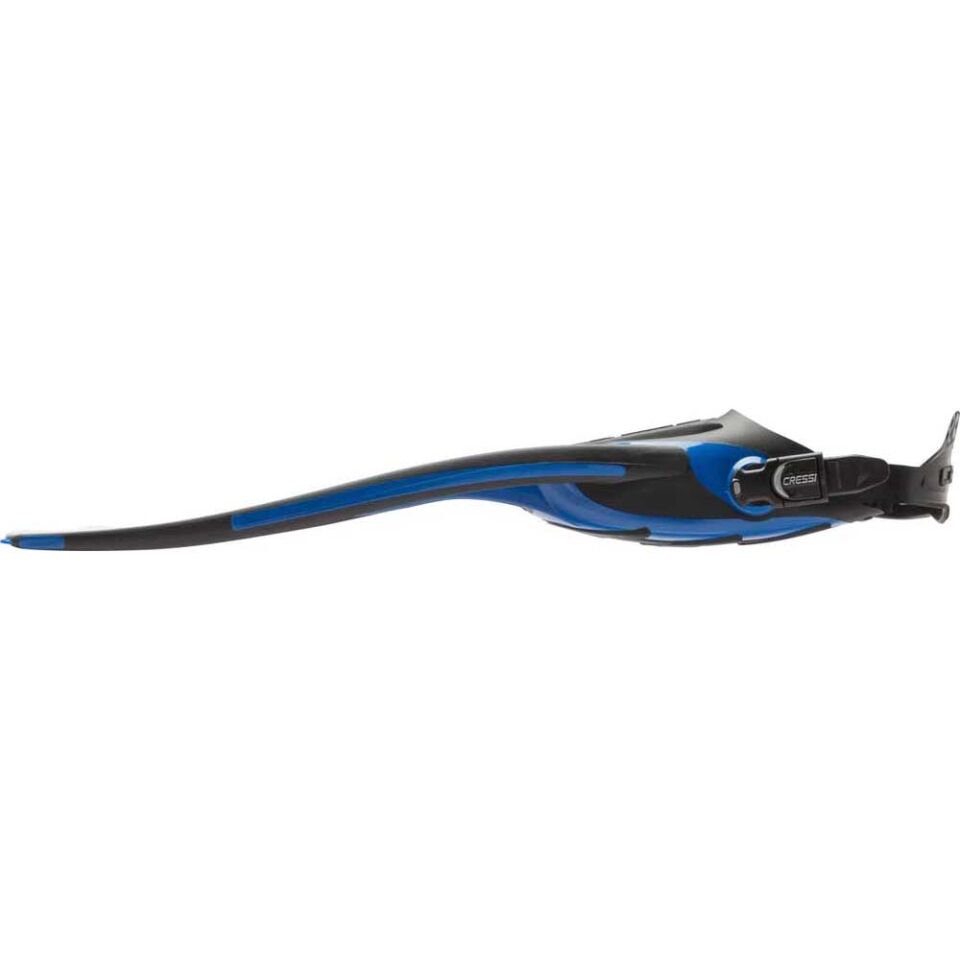 Cressi Frog Plus Dalış Paleti NO:38-41 - BLUE-SILVER