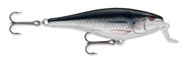 Rapala Shallow Shad Rap Sahte Balığı 70MM - SH