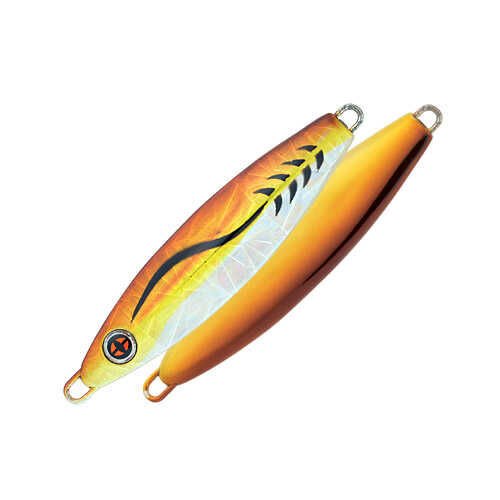 Sakura Spinback Jig Sahte Yemi 62MM - 20GR - SB01