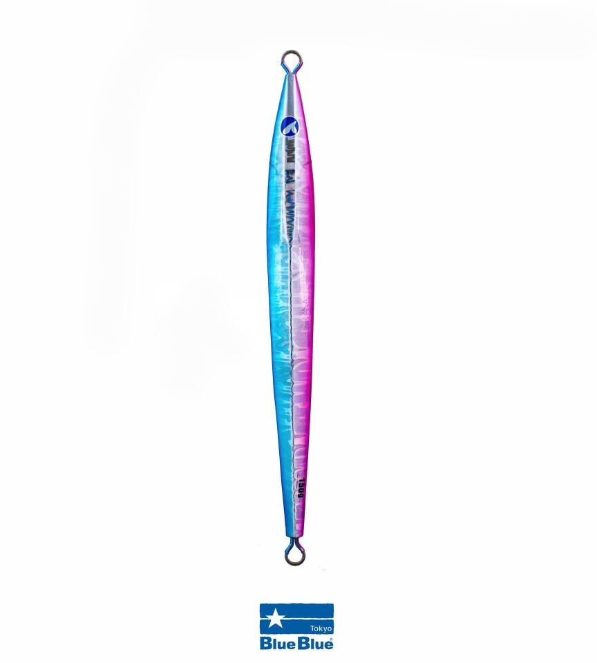 SEARIDE LONG JIG YEM 80G #04
