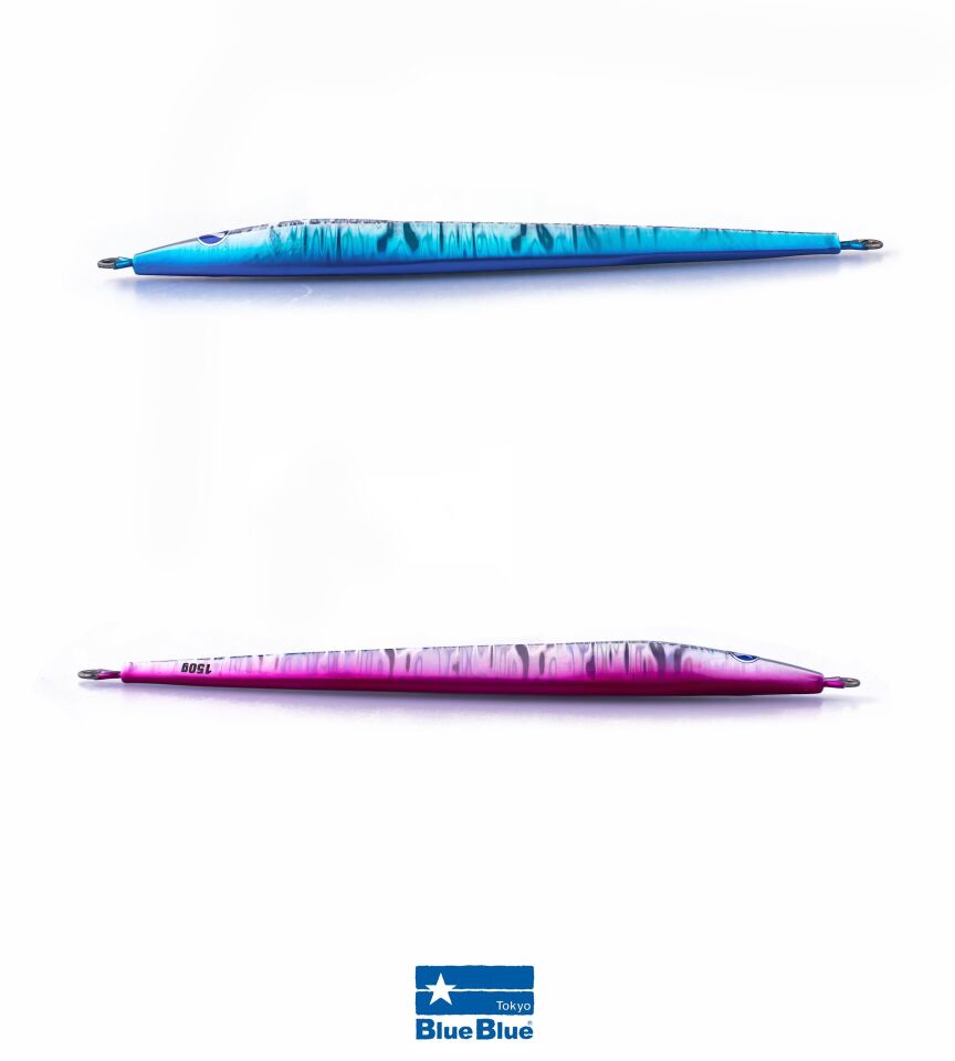 SEARIDE LONG JIG YEM 80G #04