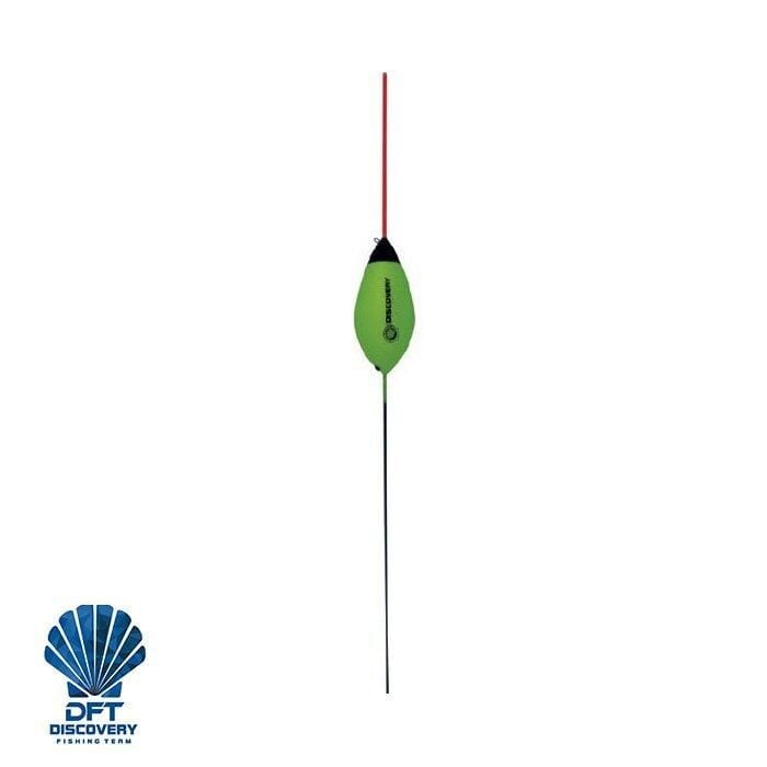 DFT New Competition Şamandıra16-41 2,00 g