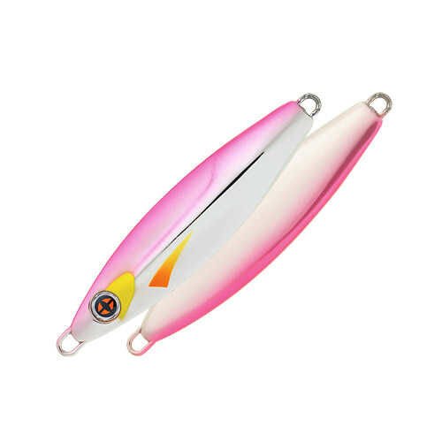 Sakura Spinback Jig Sahte Yemi 72MM - 40GR - SB02