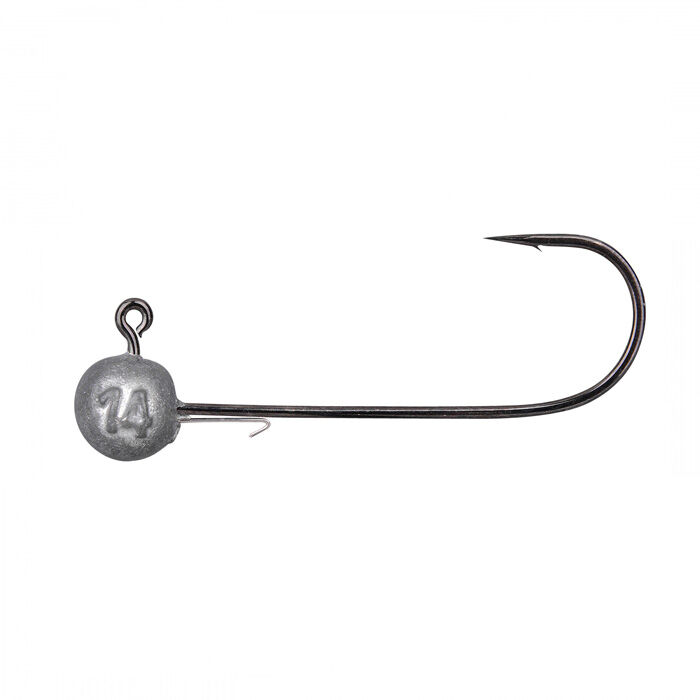 SPRO Round HD Jig Kafası 90 5G #1/0