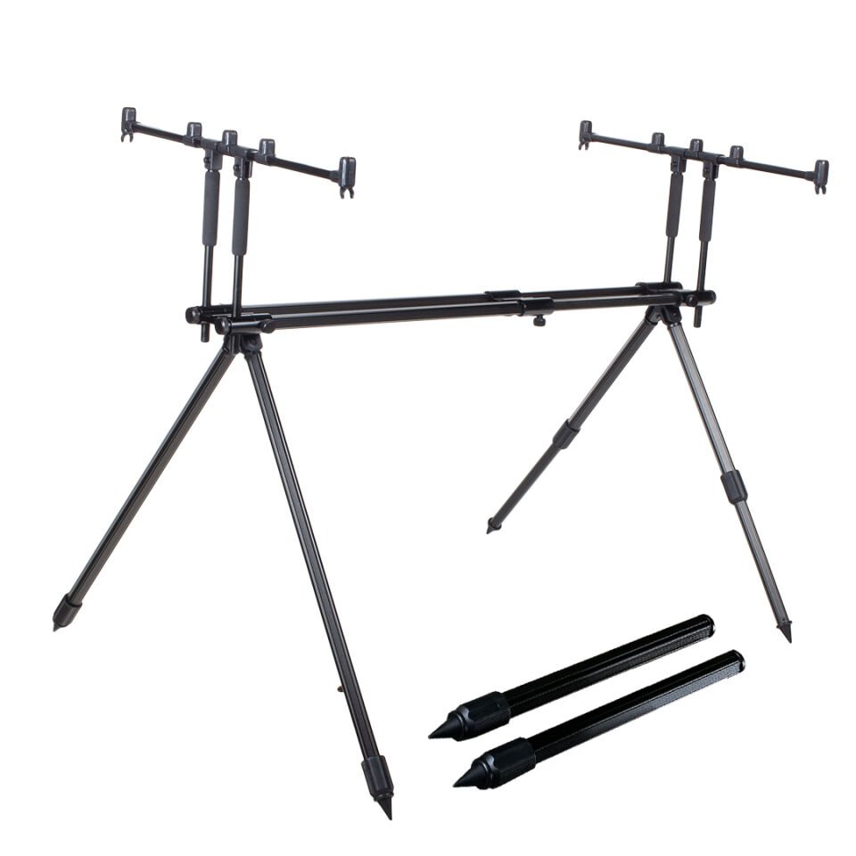 KUDOS RP-188 RANGER 5'Lİ KAMIŞ SEHPASI