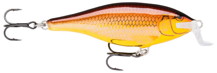 Rapala Shallow Shad Rap Sahte Balığı 70MM - GALB