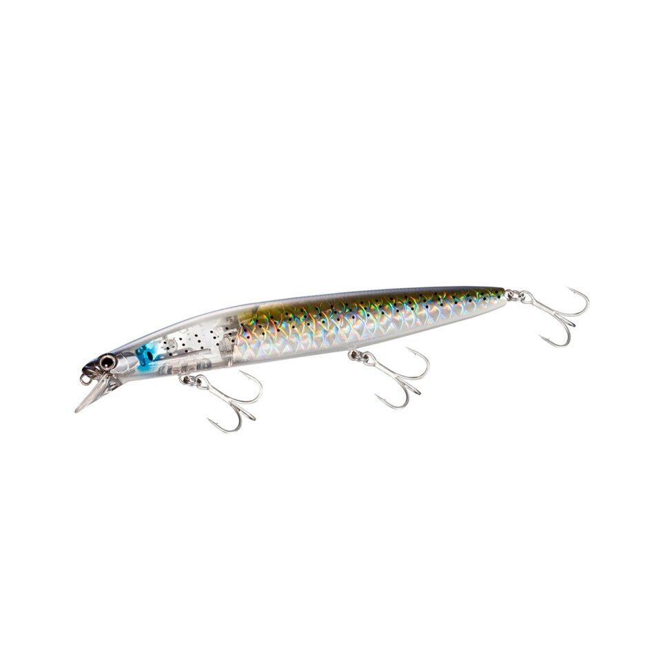 Shimano Exsence Silent Assassin Flash Boost 140F 25g 002 Bora