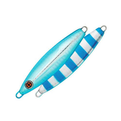 Sakura Spinback Jig Sahte Yemi 72MM - 40GR - SB06