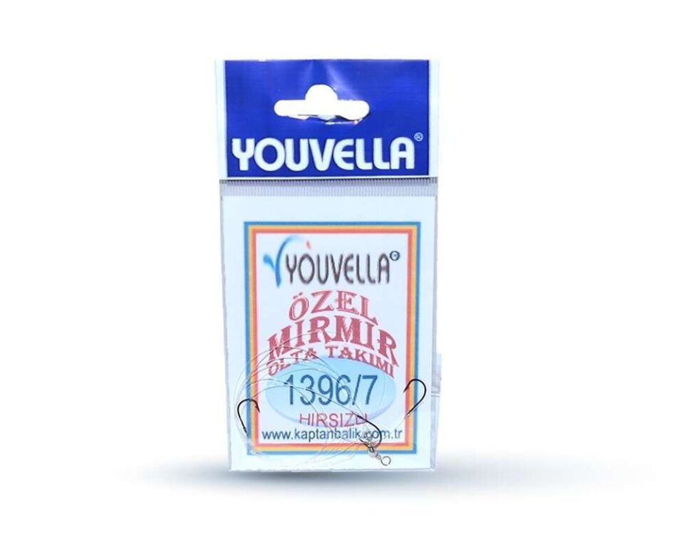 Yemli Takım 3 İğneli Hazır Beden Youvella 1396 Standart - 3