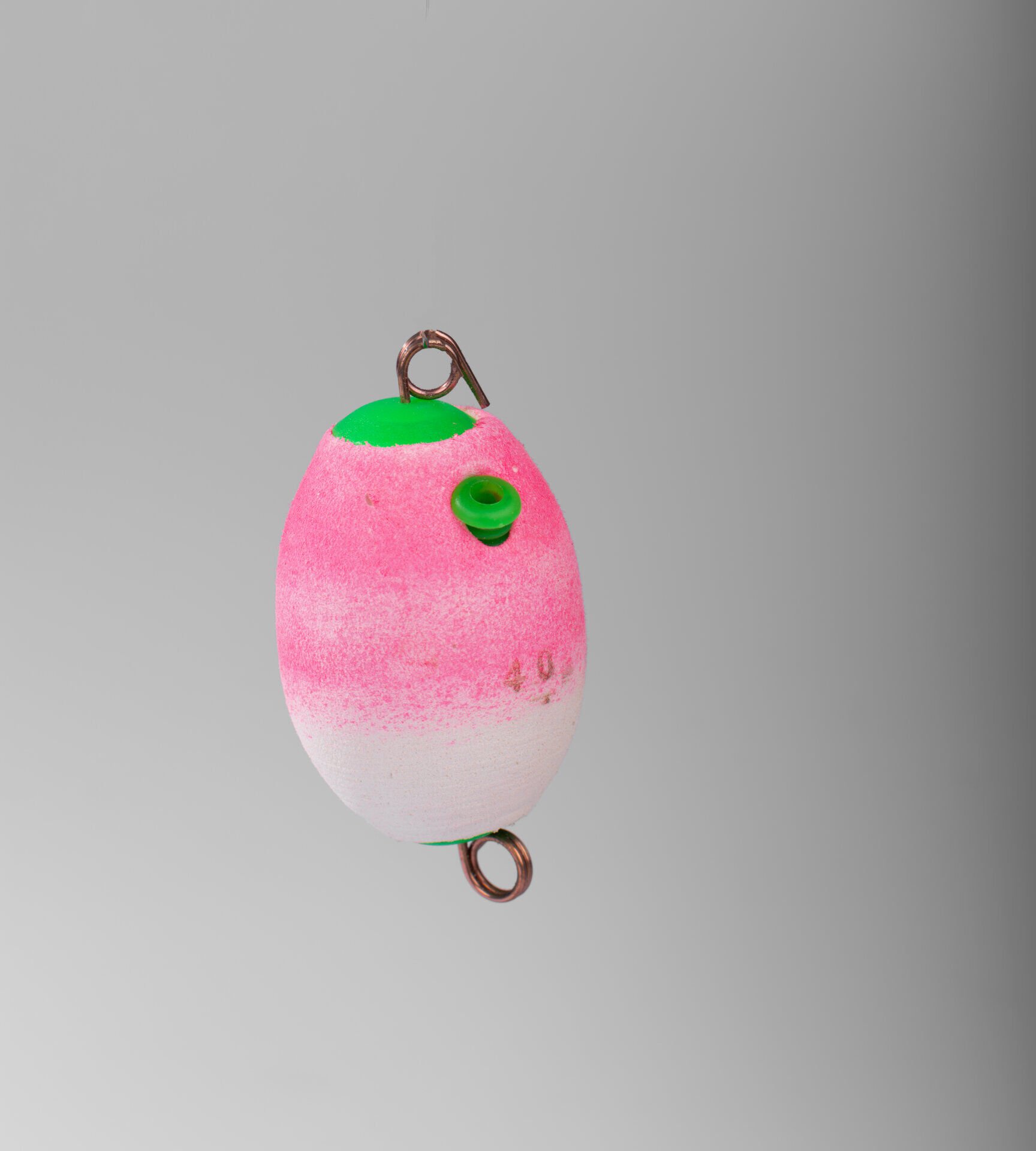 ZARGANA TOPU EVA IŞILDAKLI 60G