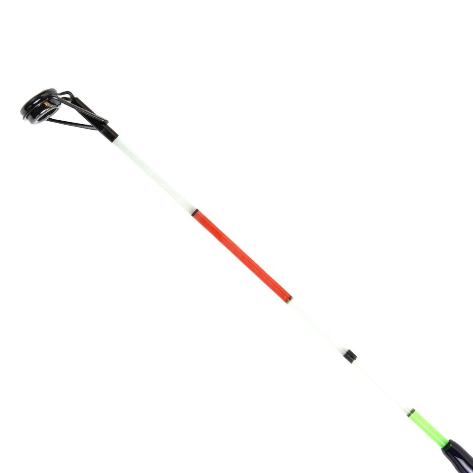 Captain 1508 Camelon Cast Tele Surf Cast Kamış 100-200gr Atar