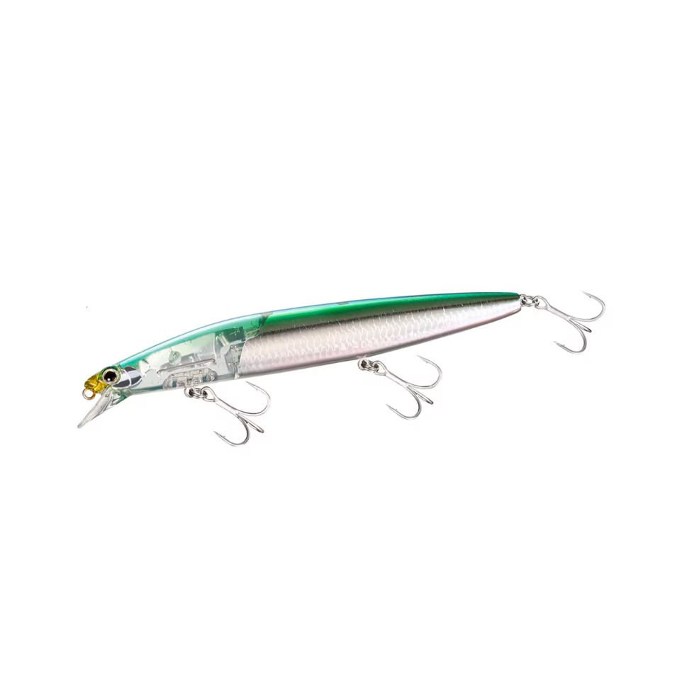 Shimano Exsence Silent Assassin Flash Boost 140F 25g 003 Katakuchi