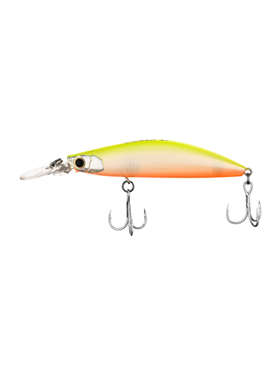 Fujin Kicker SF 78mm 10.6gr Maket Balık