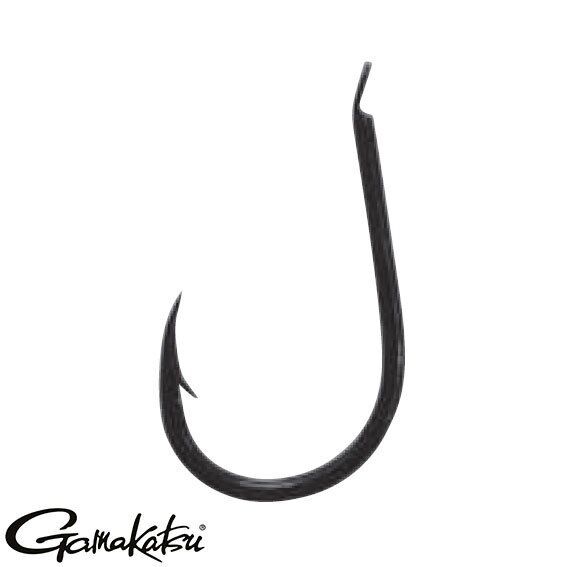 T.GAMAKATSU LS-3320F No:4 Olta İğnesi 1/12