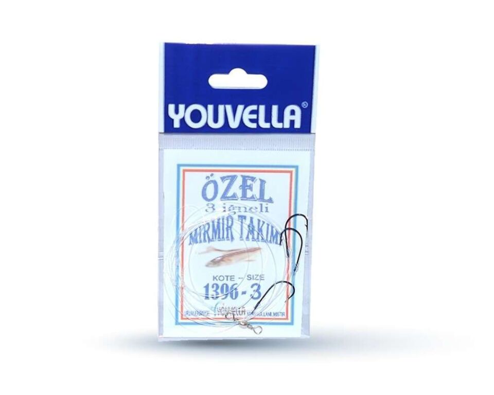 Yemli Takım 3 İğneli Hazır Beden Youvella 1396 Standart - 7
