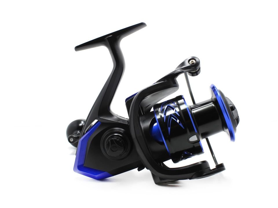 Captain Spido Tekne Makinesi 4+1 BB