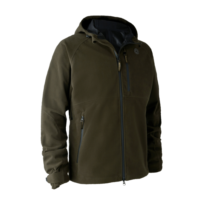 DEERHUNTER PRO Gamekeeper Yeşil Mont 2XL