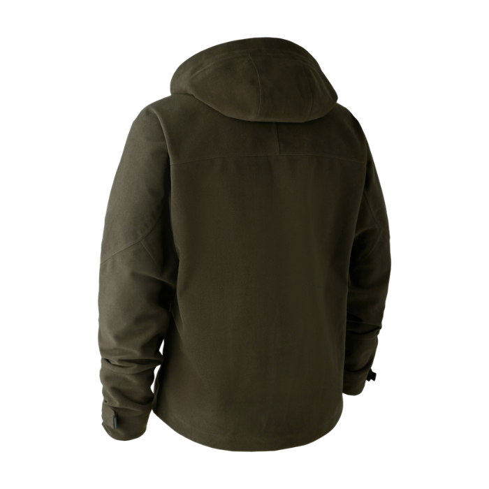 DEERHUNTER PRO Gamekeeper Yeşil Mont 2XL