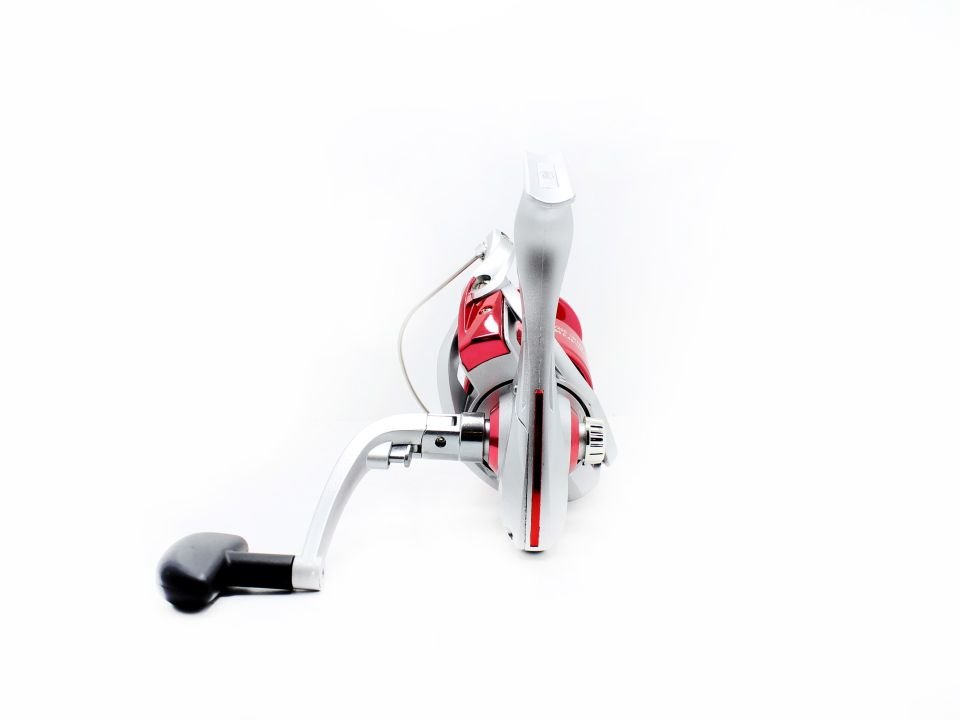 Captain Thunder Olta Makinesi 2 BB