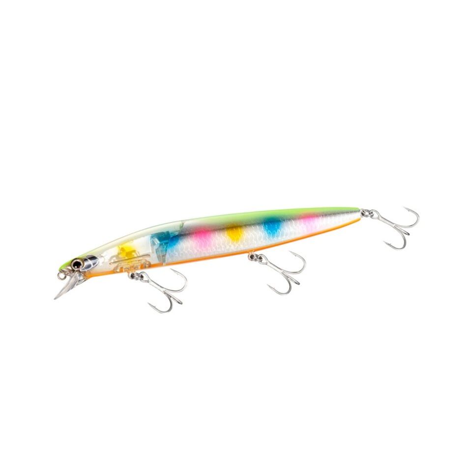 Shimano Exsence Silent Assassin Flash Boost 140F 25g 005 Candy