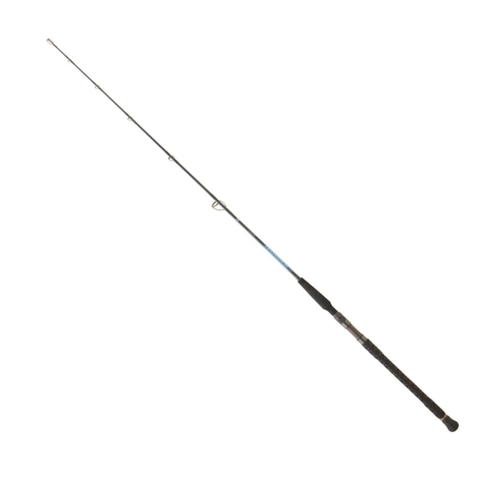 DAIWA HARRIER JIGGING 1.75M TEK PARÇA 150-300GR JIG KAMIŞ