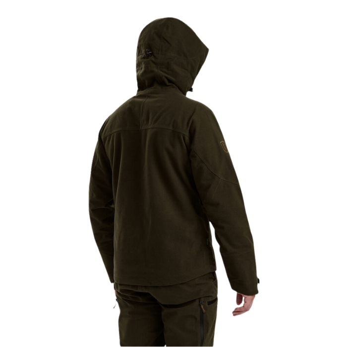 DEERHUNTER PRO Gamekeeper Yeşil Mont M