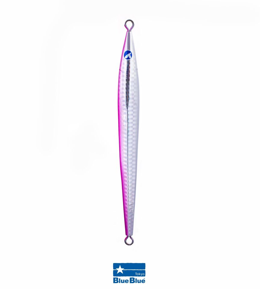 SEARIDE LONG JIG YEM 180G #02