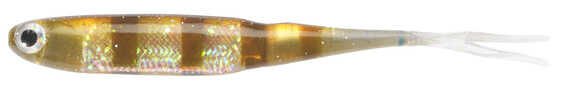 Berkley Powerbait Drop Shot Minnow Sahte Balığı 7.5CM - 6LI - NATIVE