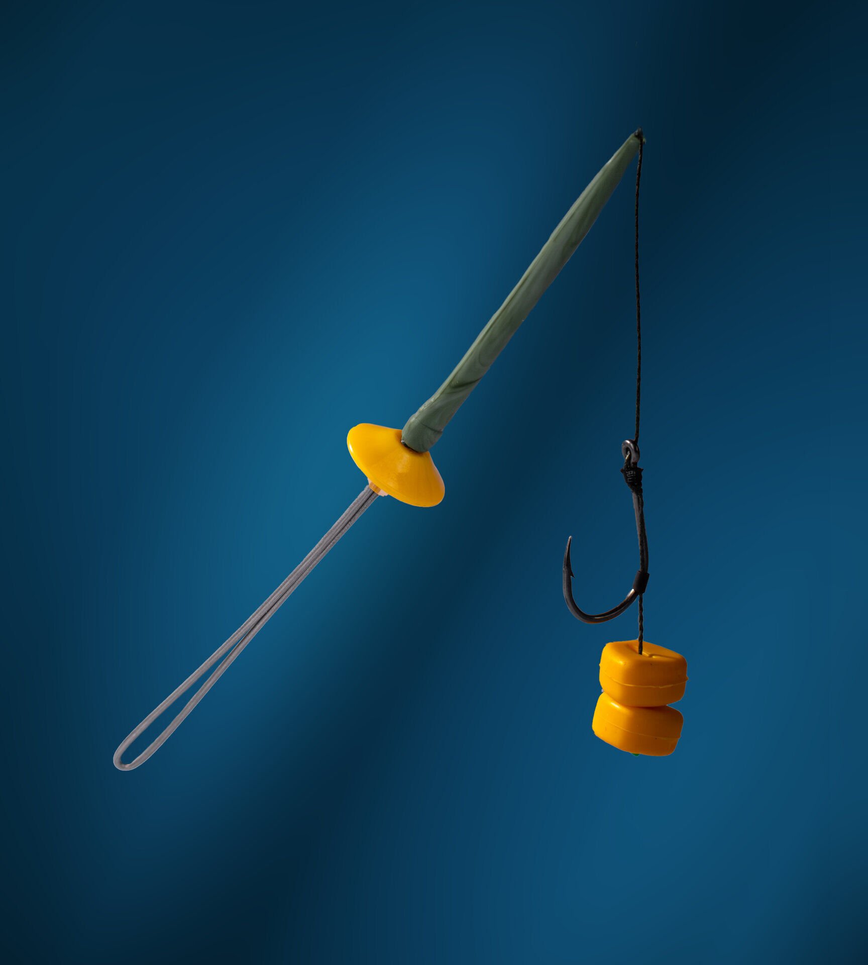 MISIRLI RIG TAKIMI SAZAN