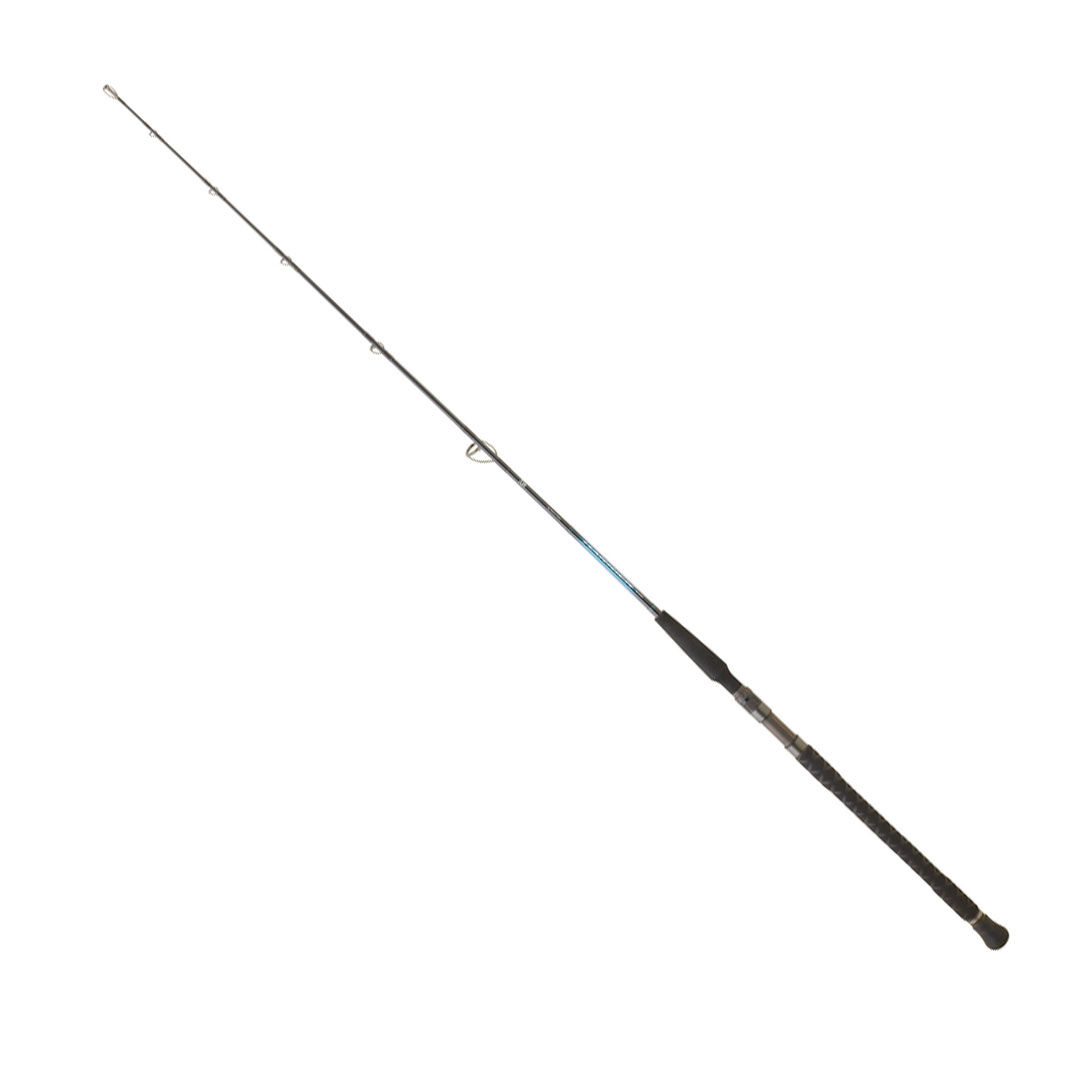 DAIWA HARRIER JIGGING 1.75M TEK PARÇA 150-300GR JIG KAMIŞ (TETİKLİ)