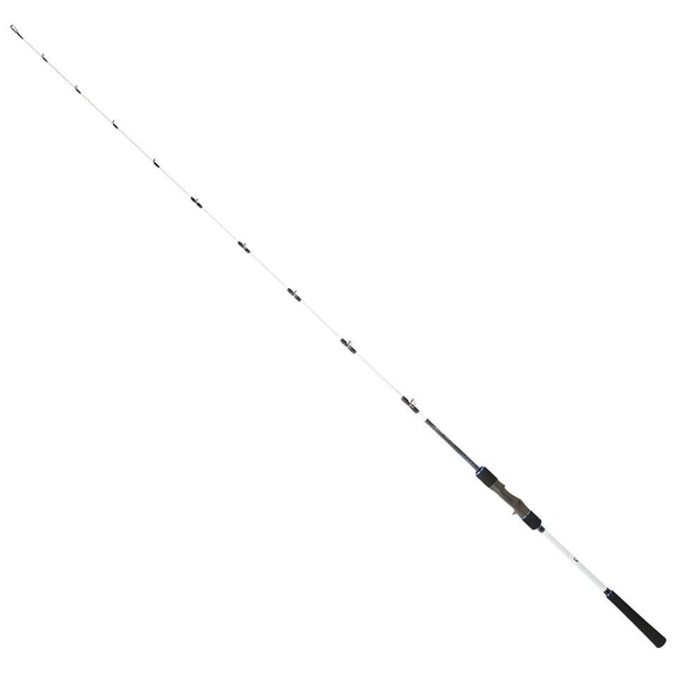 Daiwa Saltist Slow Jig 1.88m 90-210gr Tek Parça Kamış (Tetikli)