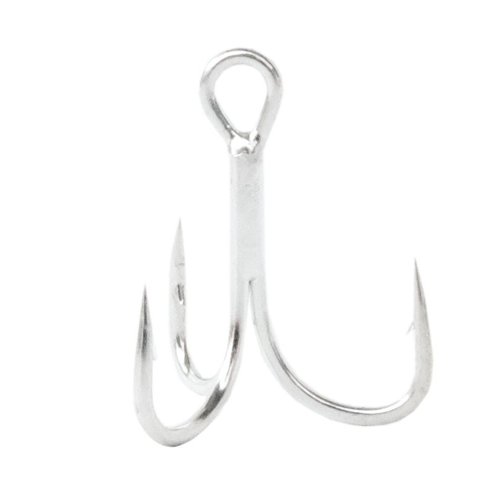 Ryuji ST46 Üçlü İğne (6 Adet)