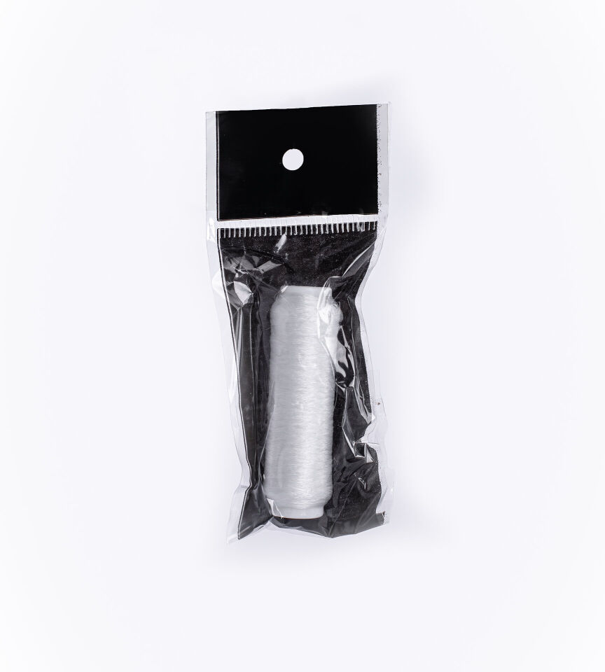 YEM İPİ POŞET 0.15MM 200M