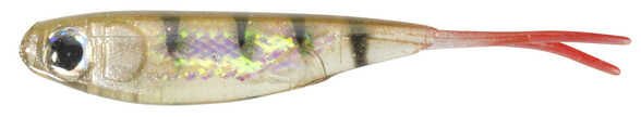 Berkley Powerbait Drop Shot Minnow Sahte Balığı PERCH - 5CM - 6LI