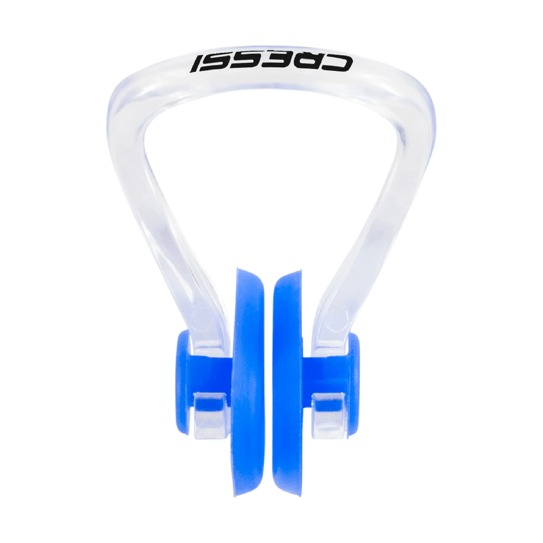 Cressi Aqua Kit Burun Mandalı ve Kulak Tıkacı