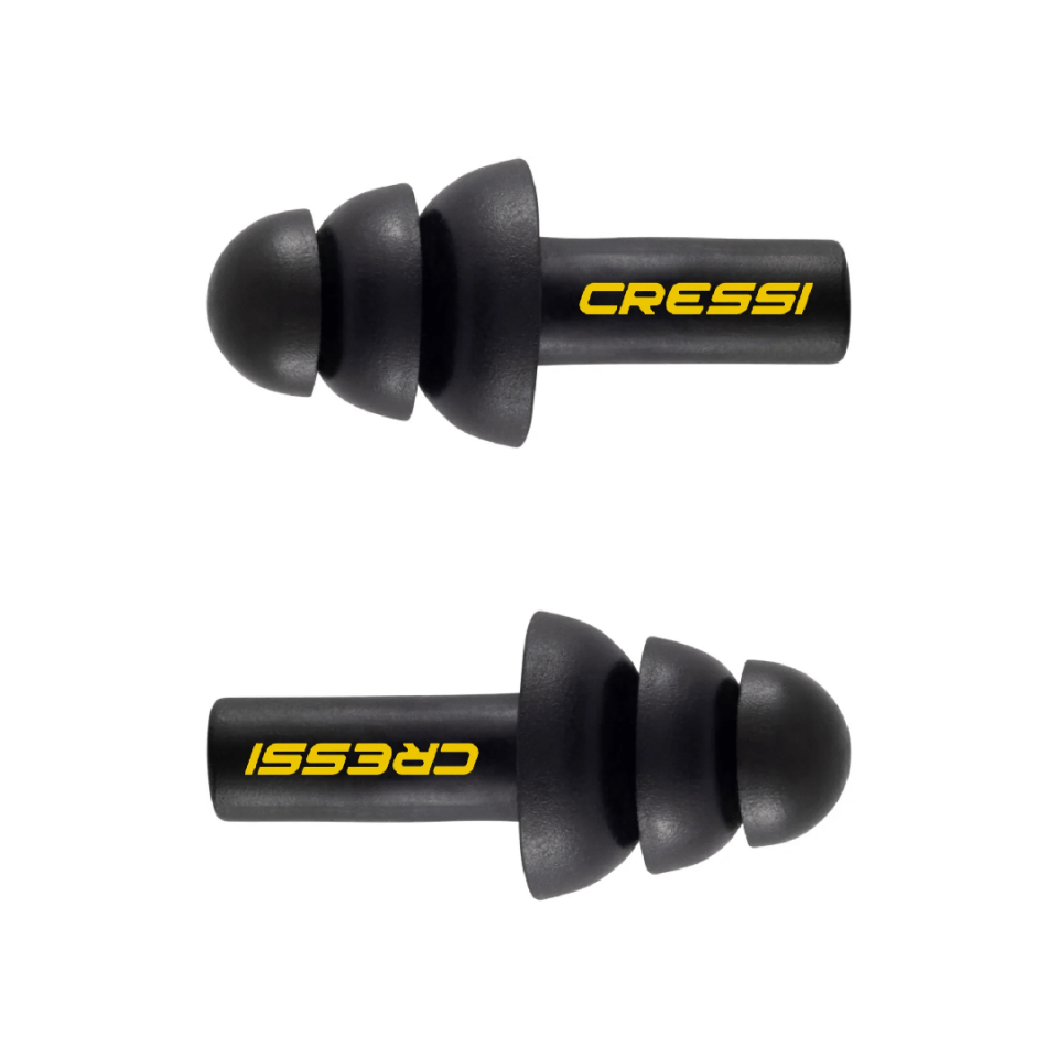 Cressi Aqua Kit Burun Mandalı ve Kulak Tıkacı