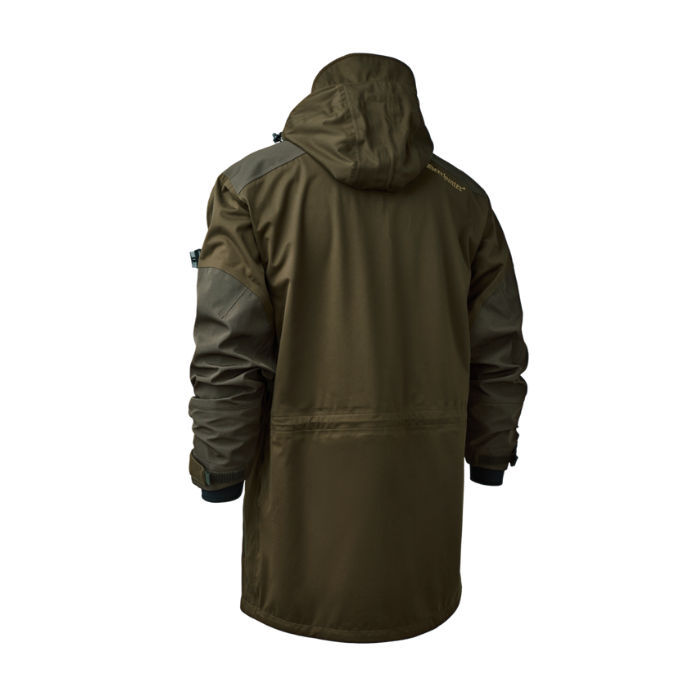 DEERHUNTER Excape Rain Yeşil Mont M