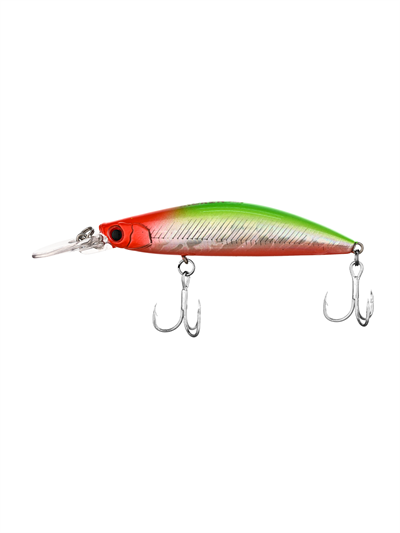 Fujin Kicker SF 78mm 10.6gr Maket Balık 147 Oranger