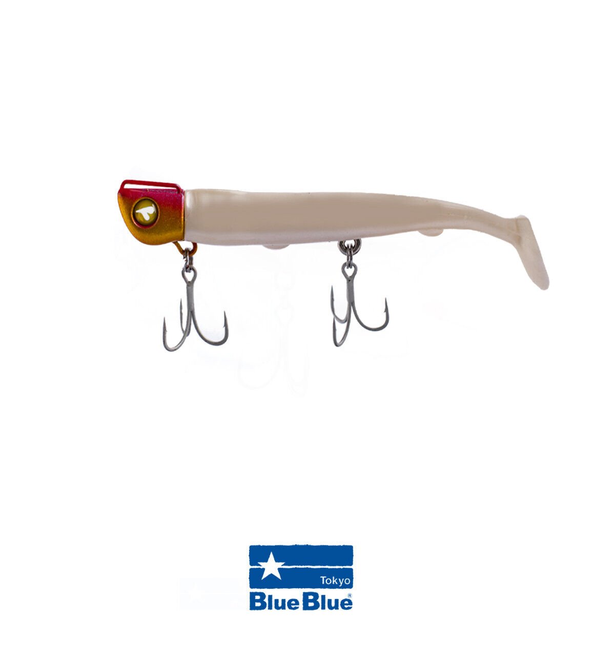 JOLTY 22G JIGHEAD&SİLİKON GÖVDE #02 (30G)